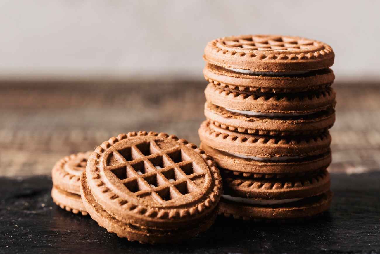 Cuántos kilos de galletitas consumen los argentinos por año.