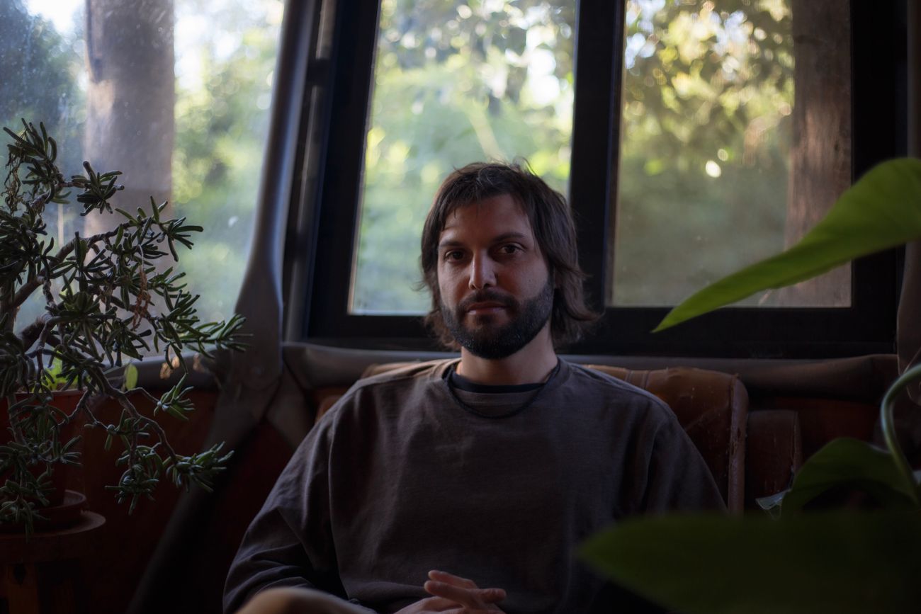 Andi Arias presenta "Migas en el Bosque", su nuevo álbum.