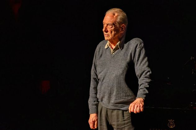 Luis Víctor “Pato” Gentilini.