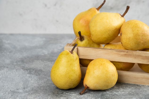 Temporada de peras: tres recetas para sorprender y sumarlas a tus comidas.