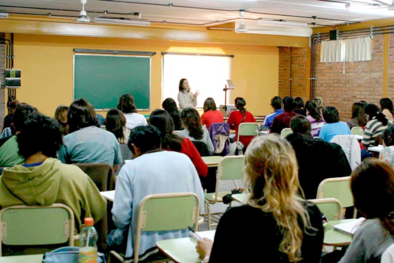 Cuánto cobrarán los docentes