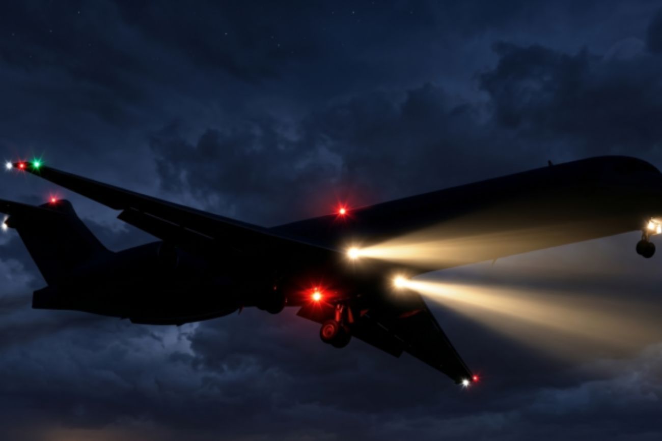 Investigan el vuelo fantasma de niños haitianos
