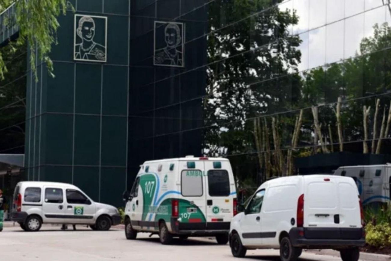 Tragedia: murió un niño de 2 años y detuvieron a su madre y a su pareja