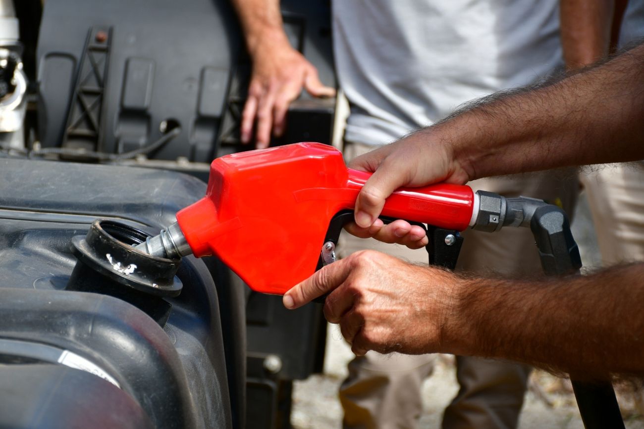 Combustibles. El uso de biocombustibles va en aumento.