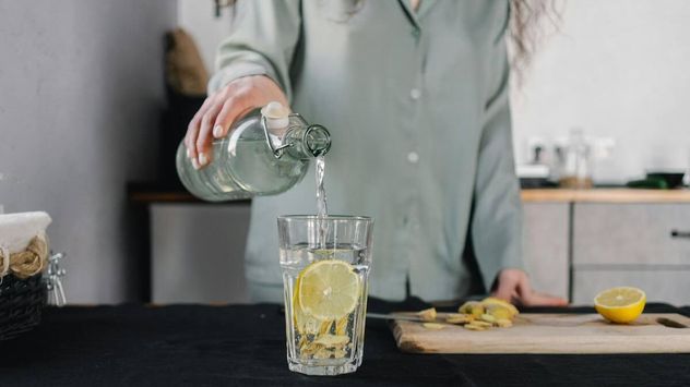 Las semillas de albahaca ganan popularidad por su efecto saciante y sus beneficios para la digestión.