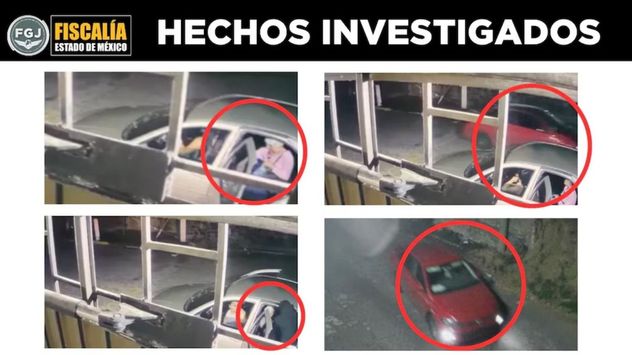 Quién es Nancy Nápoles, la alcaldesa de Tenancingo que fingió su secuestro para tapar gastos en su administración.