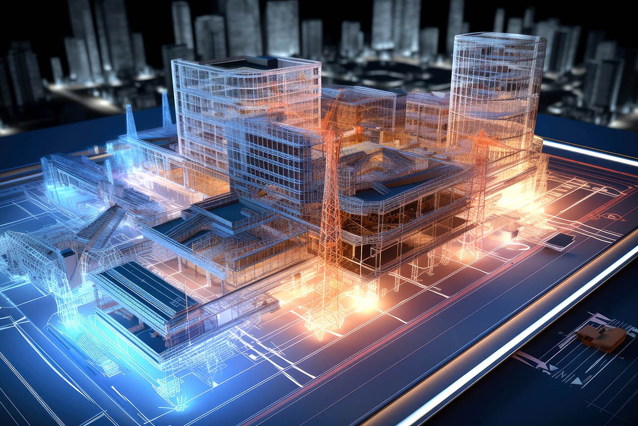 La iniciativa articula a seis universidades de la provincia con el sector público y privado para promover la evolución en la construcción.