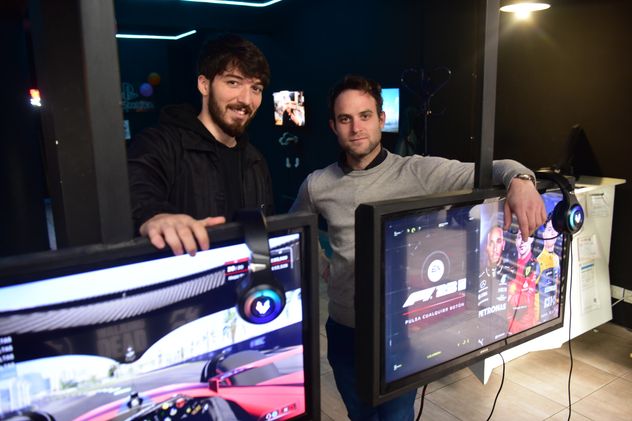 Los salones infantiles para festejos de cumpleaños con temática gamer se han puesto de moda. Lugares como Oasis y Gorila Games se dedican a organizar este tipo de eventos.