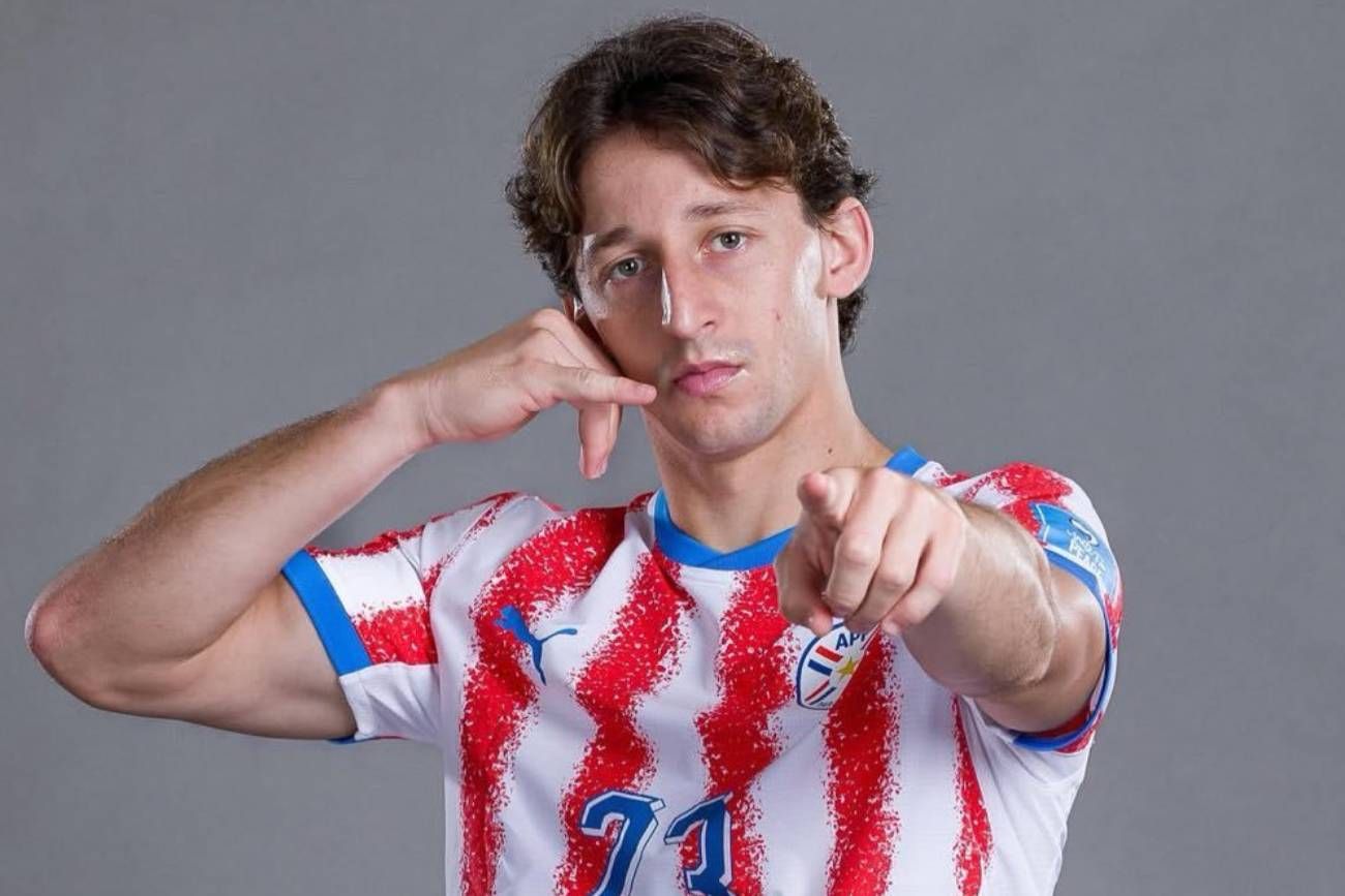 Matías Galarza Fonda.