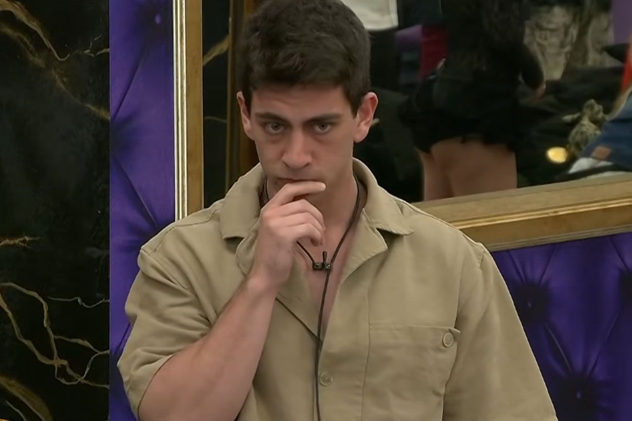 Nominaciones en GH. Foto: captura pantalla.