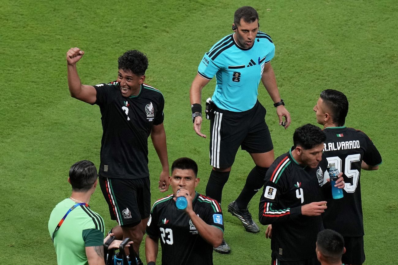 México vs. Corea del Sur, por la segunda fecha del Mundial 2026.