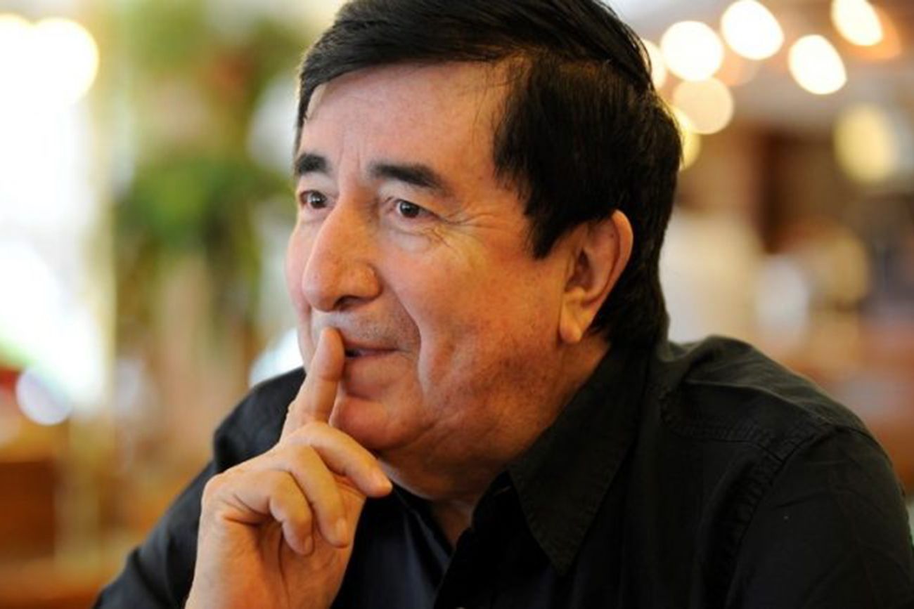 Jaime Durán Barba.