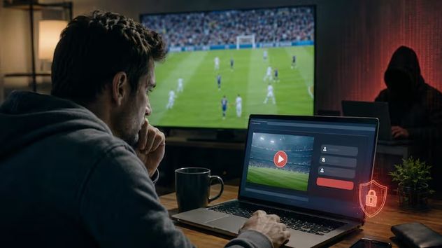 Ver el Mundial en sitios piratas: las amenazas que advierten los expertos en seguridad digital.