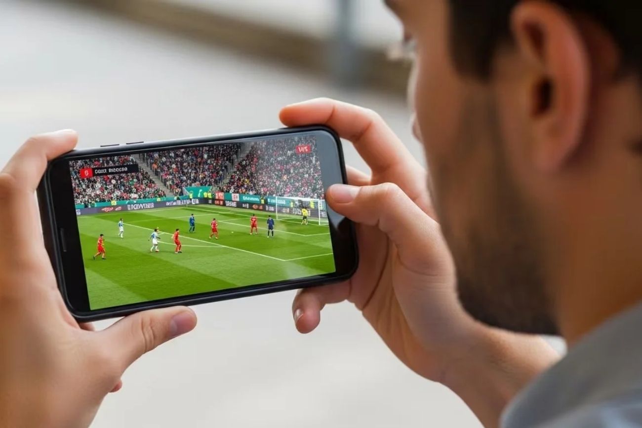 Ver el Mundial en sitios piratas: las amenazas que advierten los expertos en seguridad digital.
