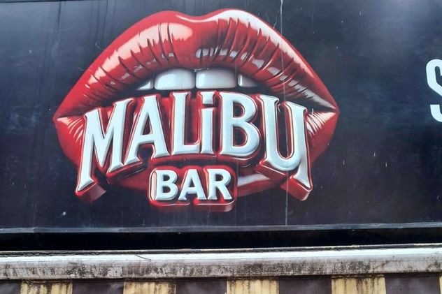 Clausuran el local "Malibú Bar" por graves fallas de seguridad y reincidencia en infracciones.
