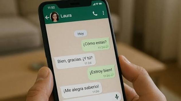 WhatsApp suma mensajes de texto de una sola vista: qué son y cómo se usan.