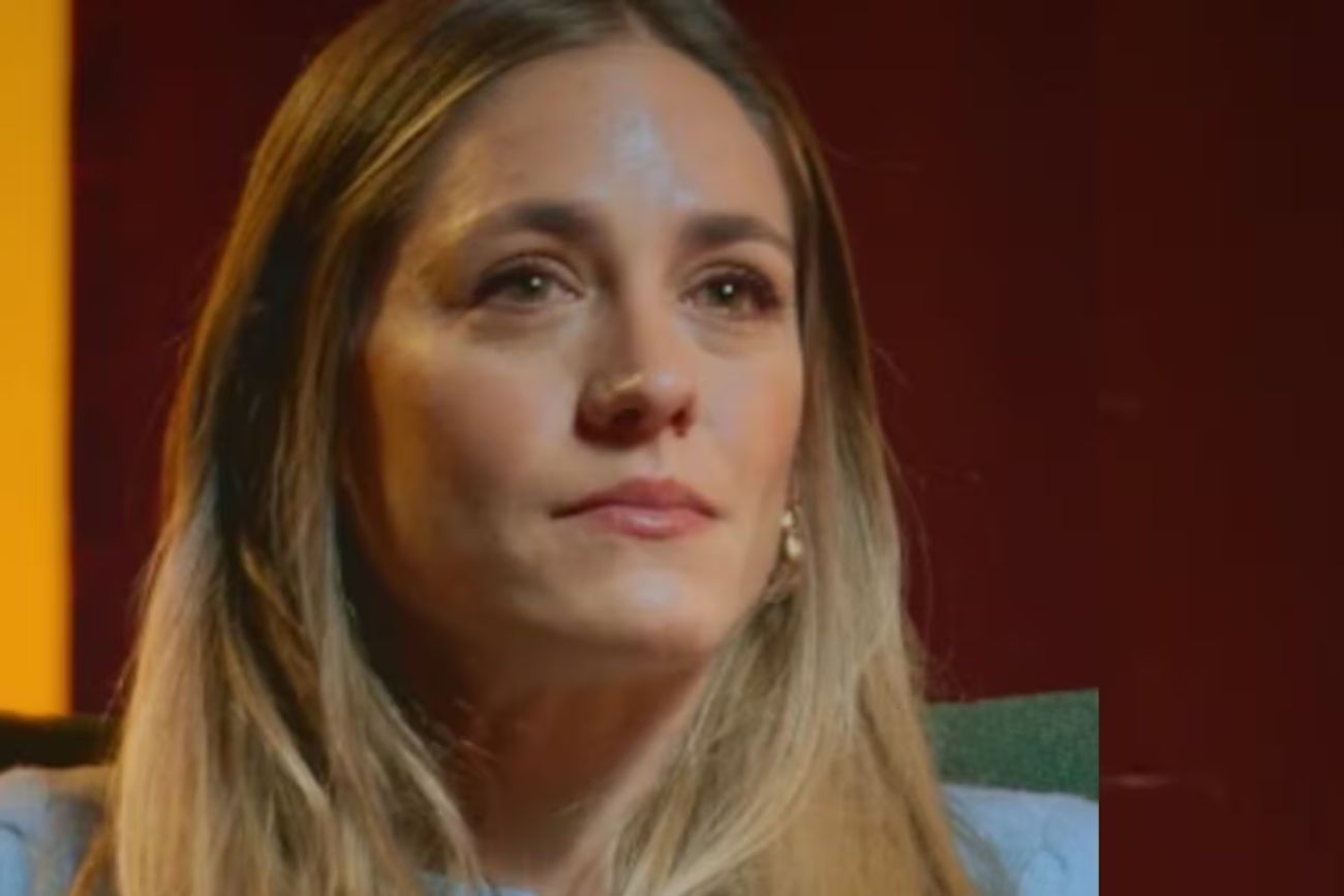 Rochi Igarzabal contó las situaciones incómodas que vivió en la época de "Casi Ángeles".