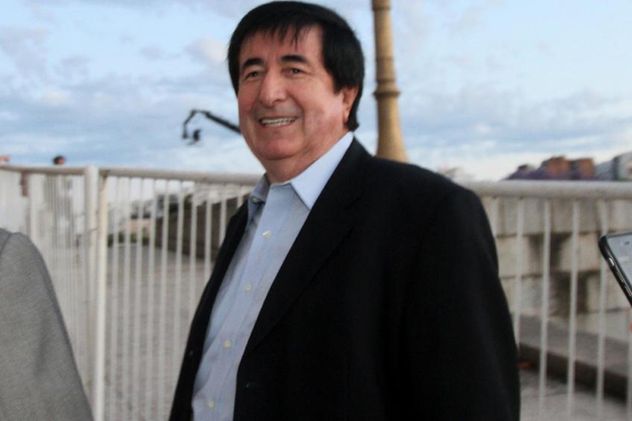 Jaime Durán Barba.