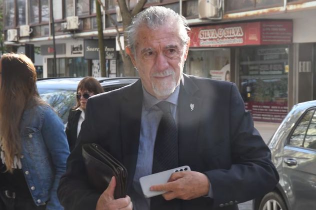 La Corte dejó firme la condena de 9 años para el conductor de la lancha que mató al hijo de Federico Storani