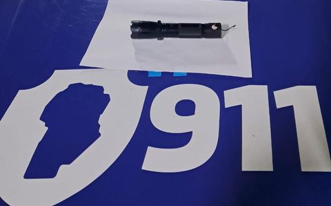 La picana. (Policía)