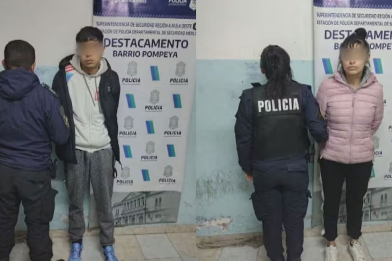 Horror: murió un niño de dos años golpeado y detuvieron a su madre y a su pareja