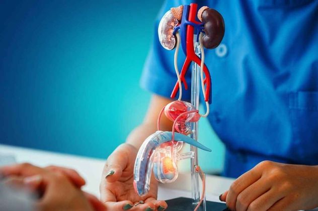Cáncer de próstata. Uno de cada cuatro hombres lo padecerá alguna vez. 