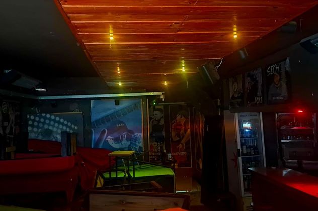 Clausuran el local "Malibú Bar" por graves fallas de seguridad y reincidencia en infracciones