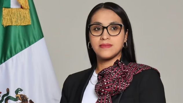 Quién es Nancy Nápoles, la alcaldesa de Tenancingo que fingió su secuestro para tapar gastos en su administración.