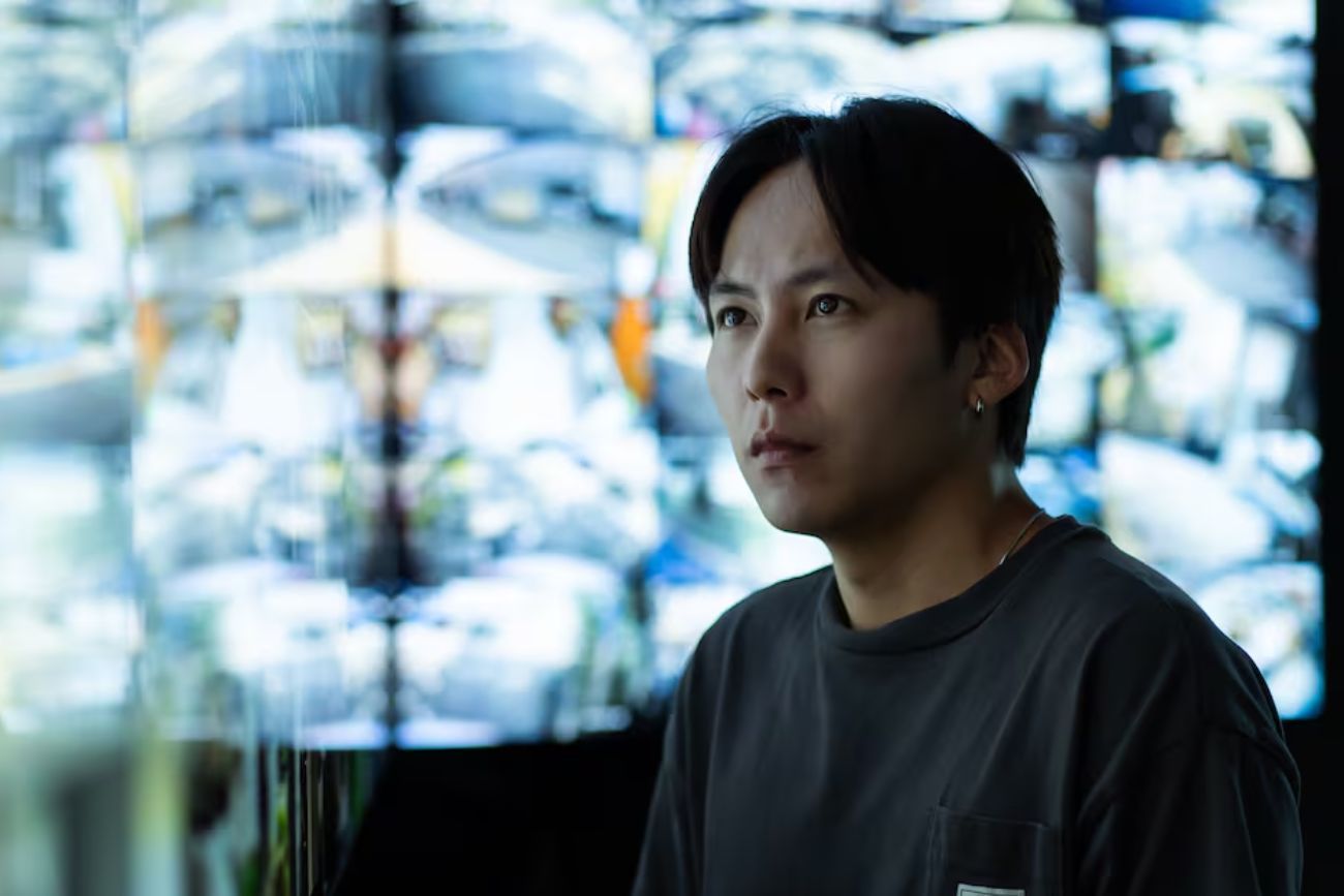 "Ojos extraños", película de Singapur que llega a Córdoba.
