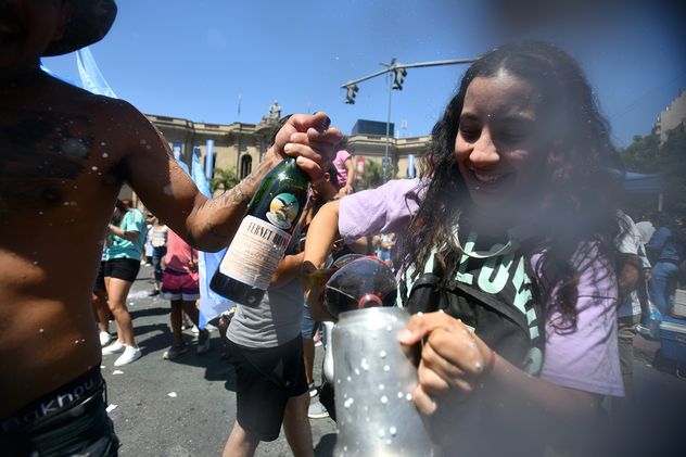 En el primer semestre de 2026, uno de los centros de reciclados recibió 7.850 kilos de plástico PET.