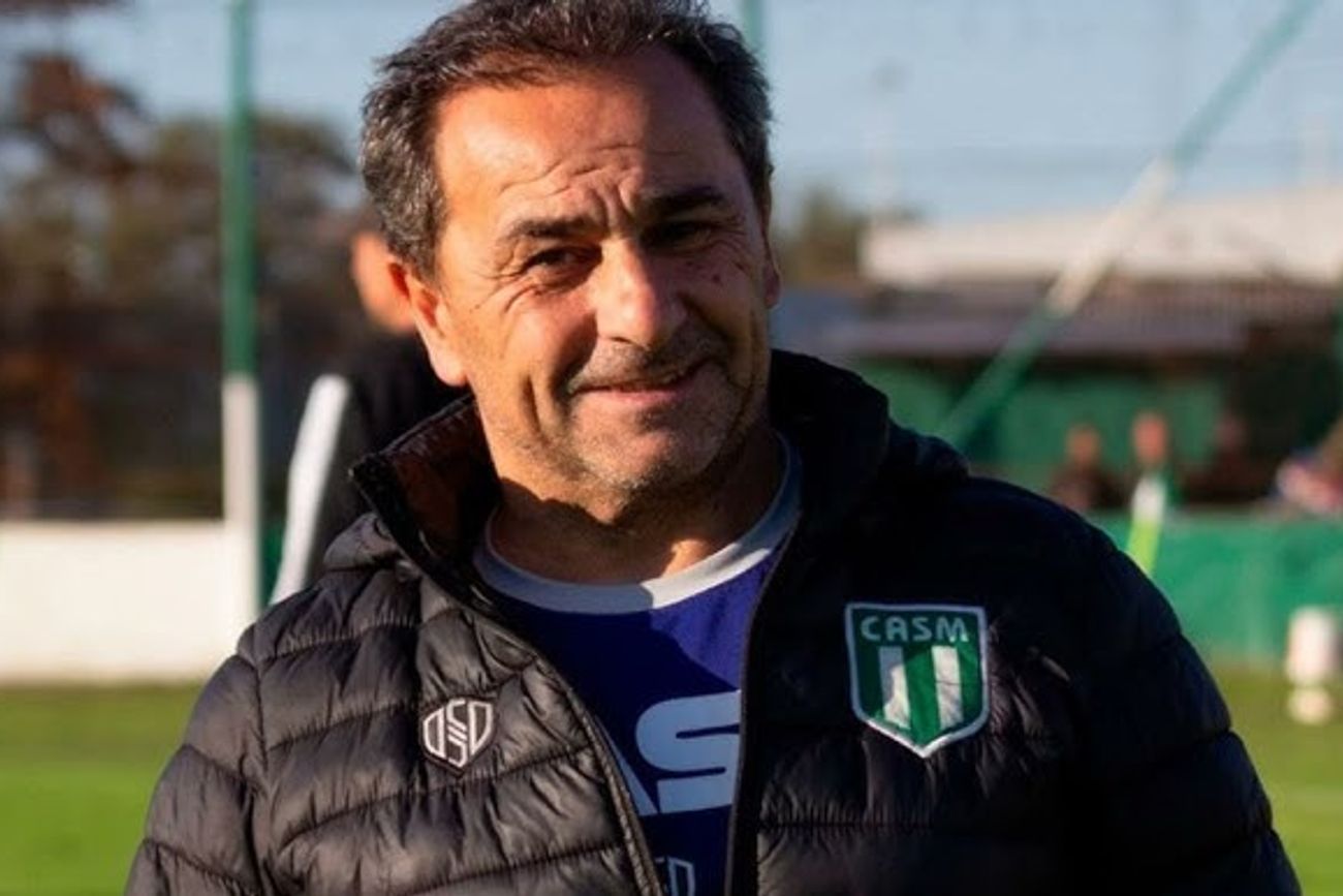 Gustavo Coleoni deja San Miguel y Racing de Córdoba aparece como una posibilidad para su futuro