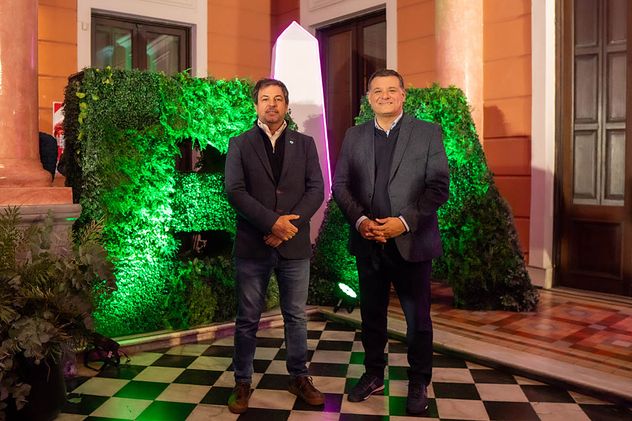 Buenos Aires presentó en Córdoba toda su oferta turística.