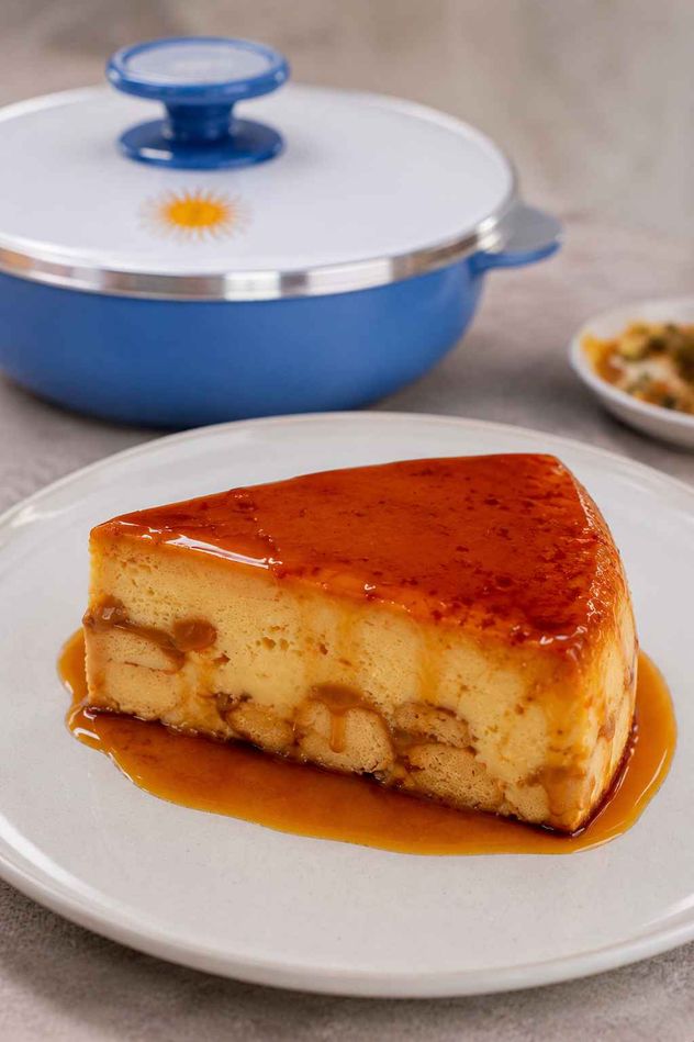 Día del Padre. Cuatro recetas para festejar con papá. 