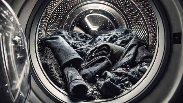 El vinagre blanco y la sal son dos ingredientes que muchas personas utilizan para ayudar a conservar el color de los jeans durante más tiempo.