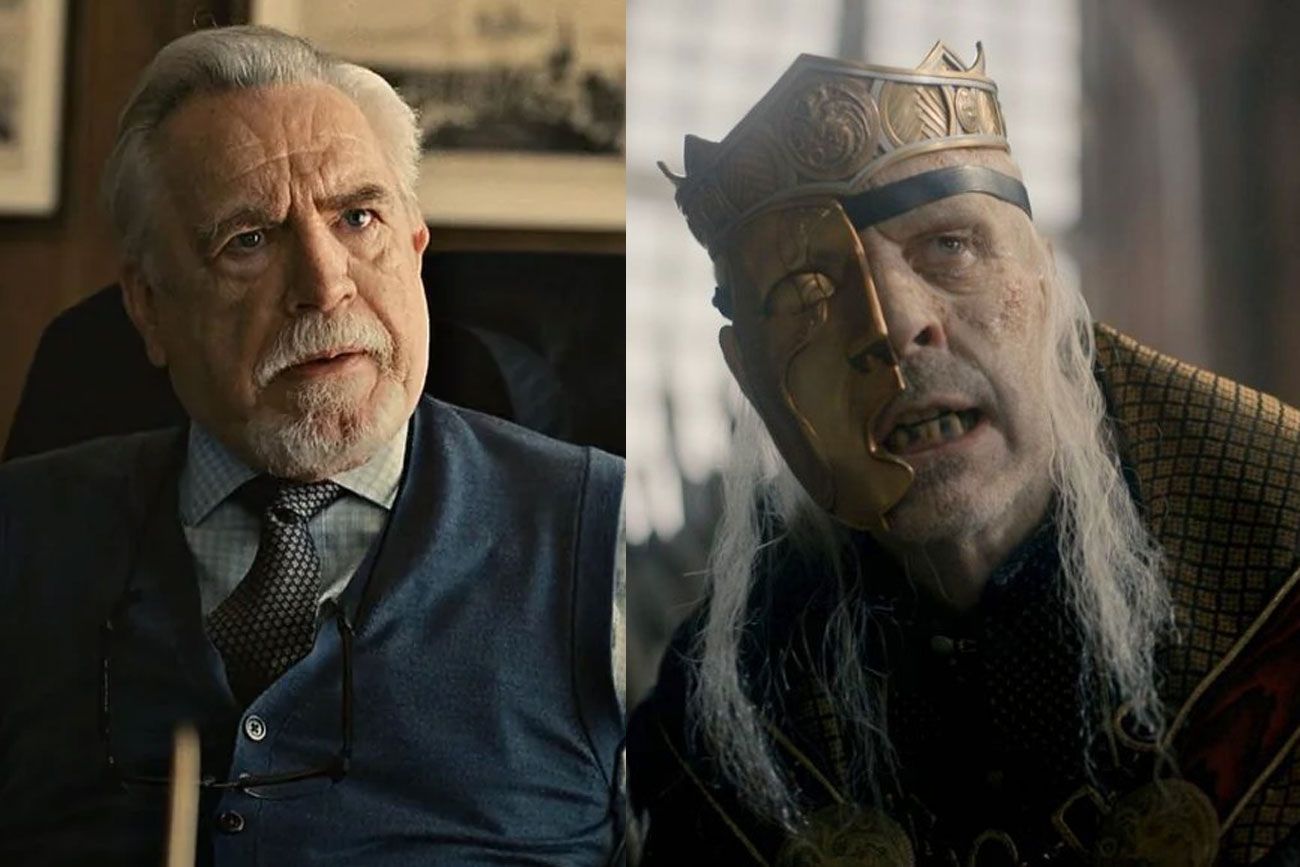 Día del padre en HBO Max. Foto: captura pantalla.