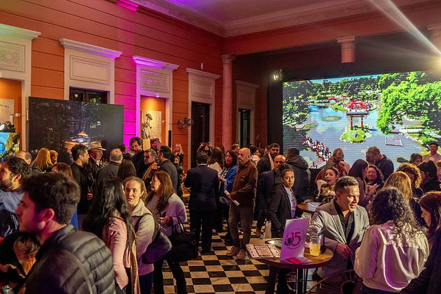Buenos Aires presentó en Córdoba toda su oferta turística.