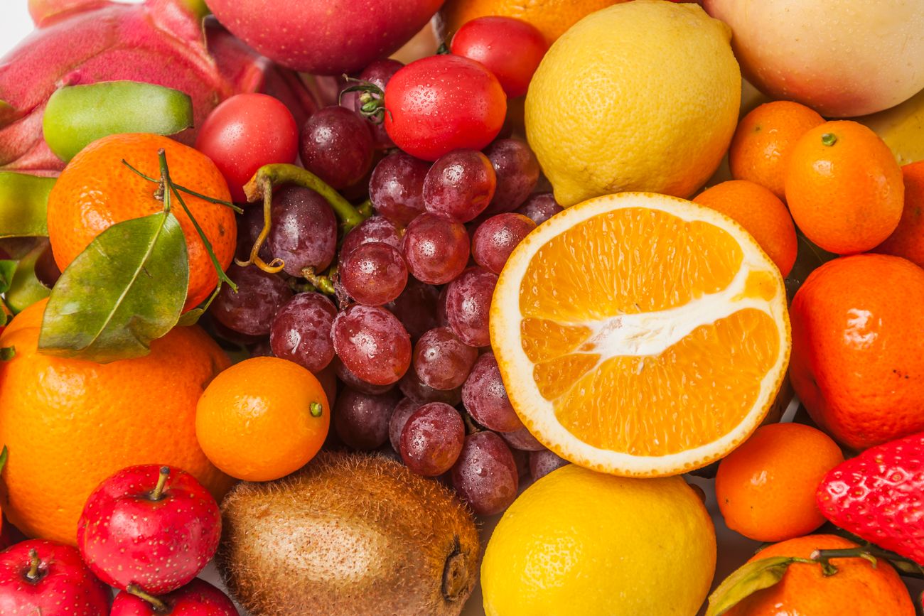 3 frutas que están de temporada y a precios bajísimos en la verdulería: qué preparar.