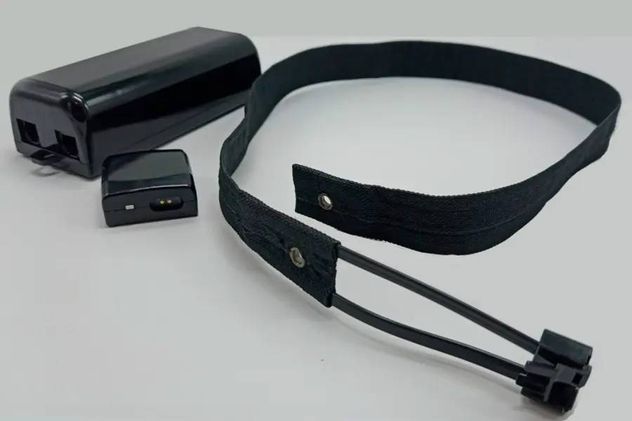 Qué es el shockbag, el sistema antirrobo que descarga 6.000 voltios a un ladrón que intenta apoderarse de una moto, auto o bolso.