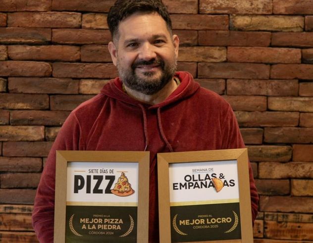Novedades en el noticiero gastronómico de cada semana en La Voz.