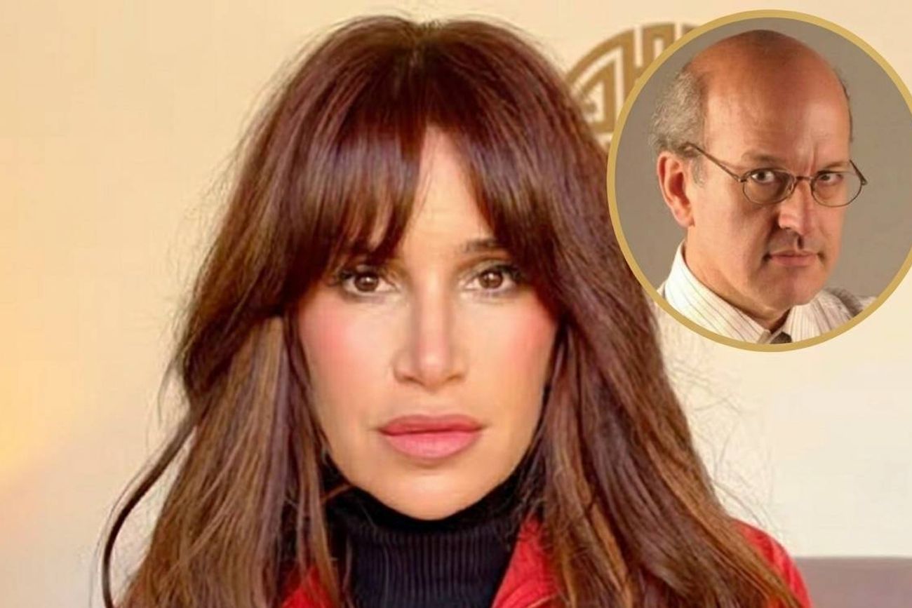 Pablo Sirvén y la opinión sobre la Fake News de Florencia Peña sobre el padre de Messi. 