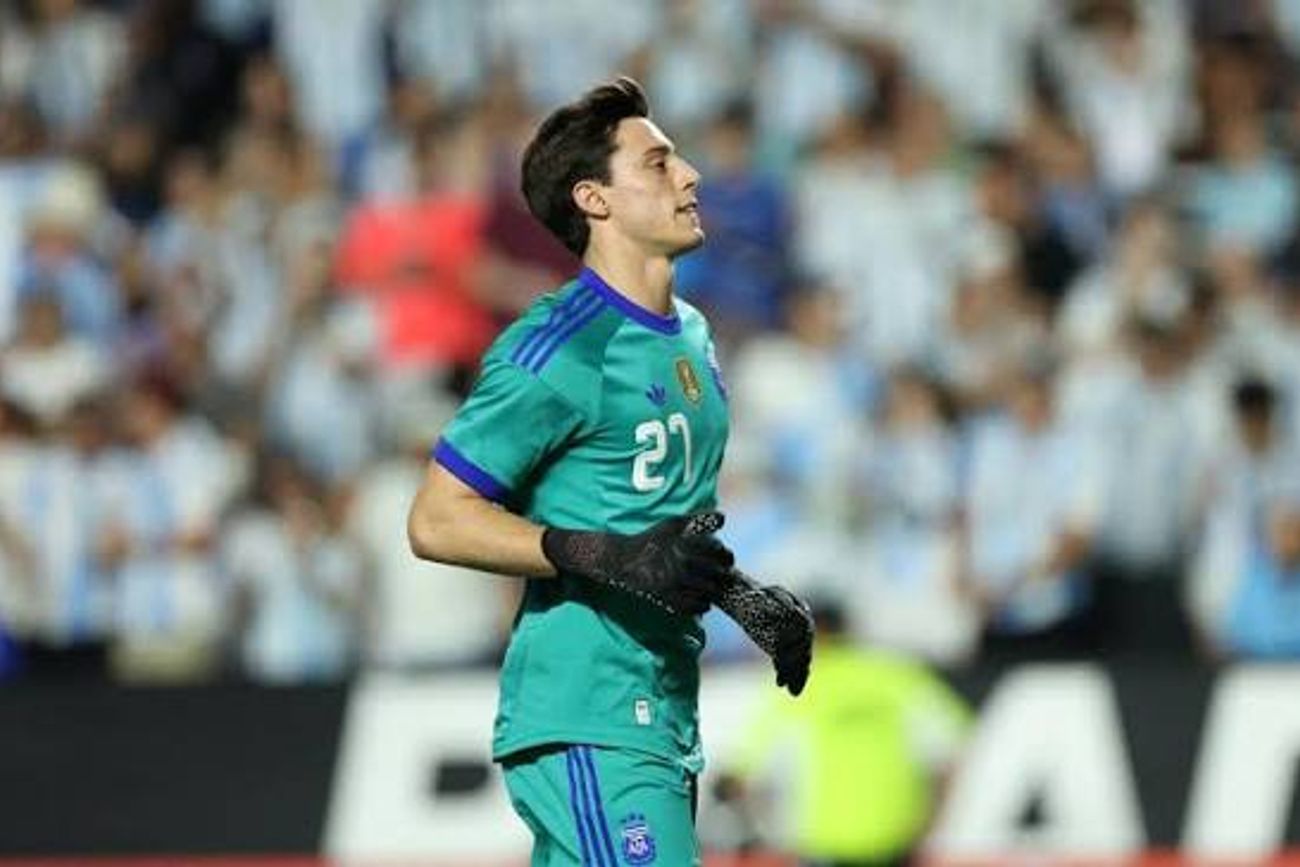 Santiago Beltrán.
