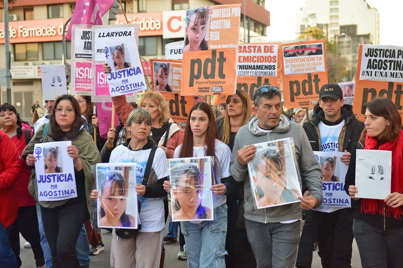 Femicidio de Agostina: las defensas de los acusados definen las estrategias a seguir, mientras la causa avanza