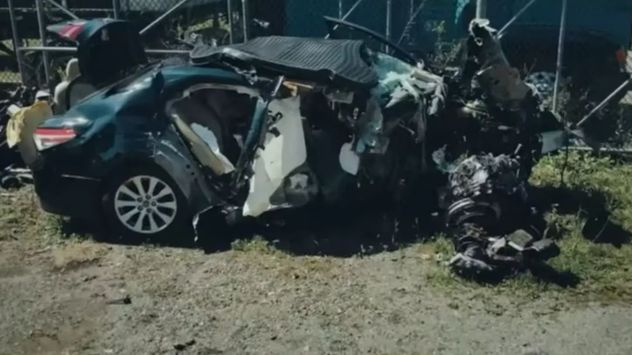 La tragedia vial que terminó en una condena por asesinato y hoy es furor en Netflix.