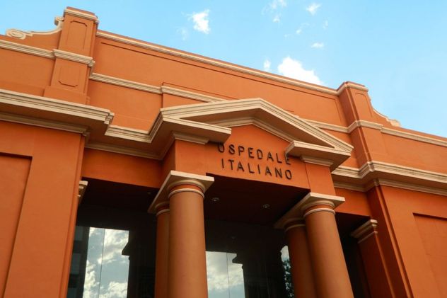 El Hospital Italiano de Córdoba presentará el instituto el próximo 25 de junio.