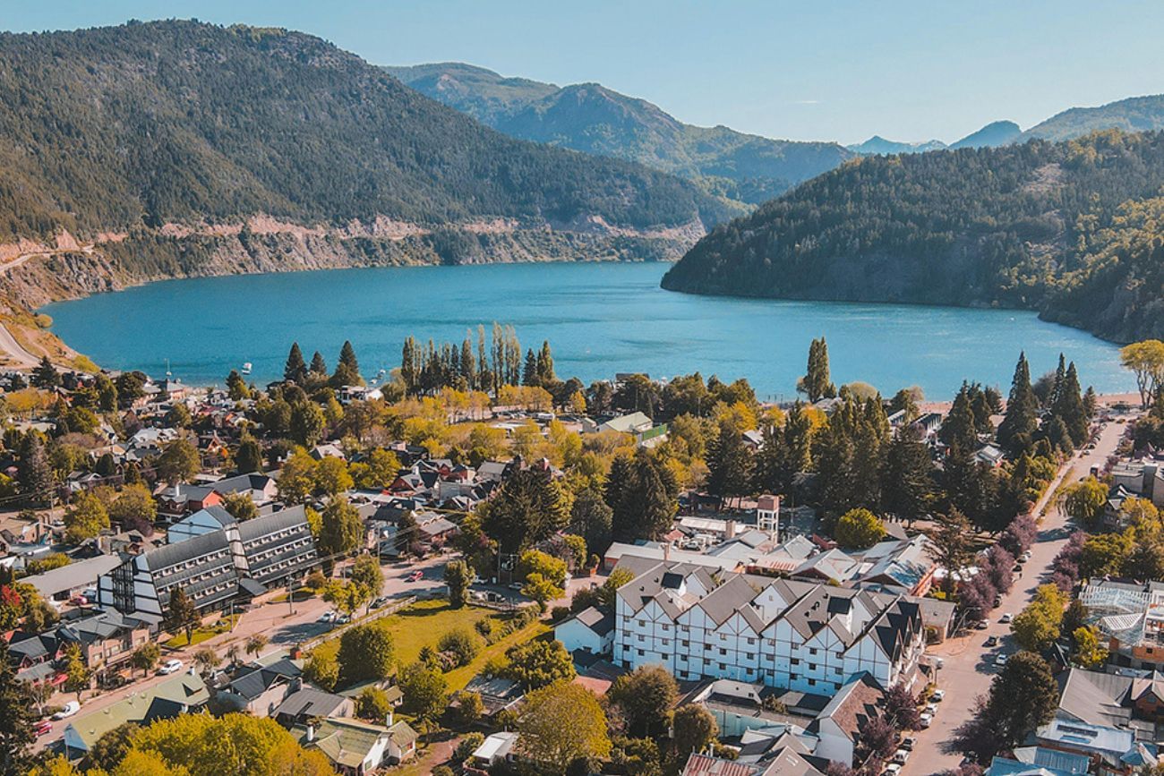 San Martín de los Andes: hospitalidad entre los mejores del mundo