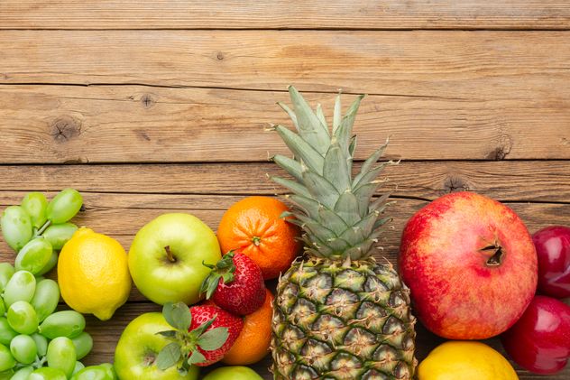 3 frutas que están de temporada y a precios bajísimos en la verdulería: qué preparar.
