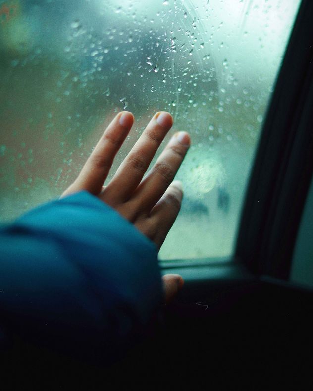 Qué usar para desempañar los vidrios del auto (y por qué funciona). 