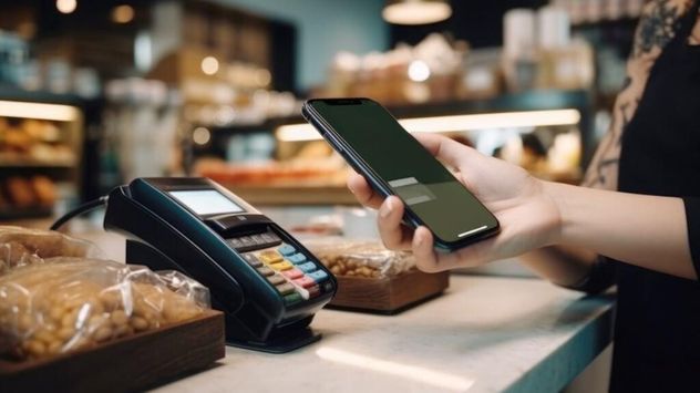 Los usuarios de Cuenta DNI pueden acceder a reintegros en almacenes, autoservicios, verdulerías, carnicerías y otros comercios adheridos al programa.