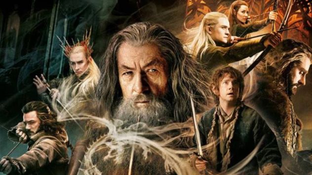 La nueva apuesta de El Señor de los Anillos: Anya Taylor-Joy tendrá un papel clave en la historia.