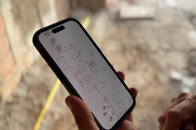 La tecnología redefine la práctica profesional y abre nuevos desafíos para el diseño y la gestión de proyectos.